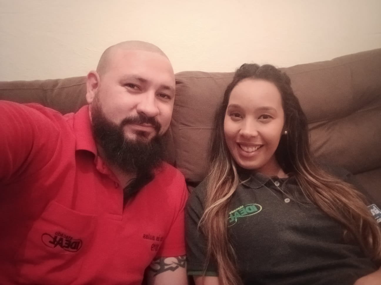 1049 e 1146 - Eraldo e Fernanda (15/12)